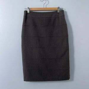 pencil skirt